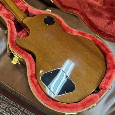 Gibson 【極上杢&ダークローズウッド指板!!】Les Paul Standard '50s Tabacco Burst 【4.37kg】2022年製_8