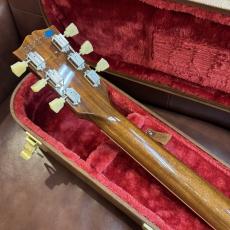 Gibson 【極上杢&ダークローズウッド指板!!】Les Paul Standard '50s Tabacco Burst 【4.37kg】2022年製_9