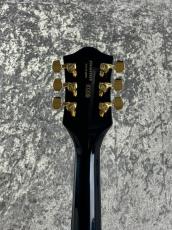 Gretsch Nashville  Midnight Sapphire #JT24082856 【3.48kg】_9