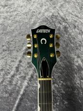 Gretsch Nashville  Cadillac Green  #JT24082850 【3.45kg】【展示品特価】_4