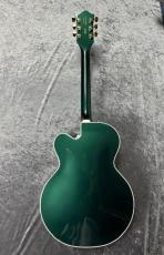 Gretsch Nashville  Cadillac Green  #JT24082850 【3.45kg】【展示品特価】_5