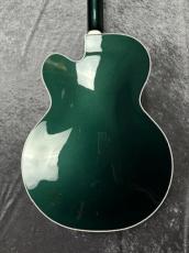 Gretsch Nashville  Cadillac Green  #JT24082850 【3.45kg】【展示品特価】_7