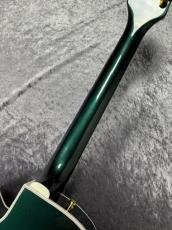 Gretsch Nashville  Cadillac Green  #JT24082850 【3.45kg】【展示品特価】_8