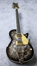 Gretsch G6134TG LTD Paisley Penguin wiz Bigsby Ebony Fingerboard ~Black Paisley~ #JT23104200[展示特価]_2
