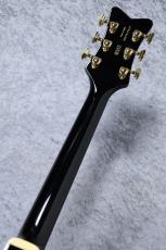 Gretsch G6134TG LTD Paisley Penguin wiz Bigsby Ebony Fingerboard ~Black Paisley~ #JT23104200[展示特価]_7