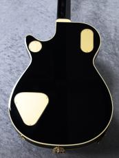 Gretsch G6134TG LTD Paisley Penguin wiz Bigsby Ebony Fingerboard ~Black Paisley~ #JT23104200[展示特価]_9
