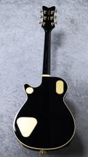 Gretsch G6134TG LTD Paisley Penguin wiz Bigsby Ebony Fingerboard ~Black Paisley~ #JT23104200[展示特価]_10