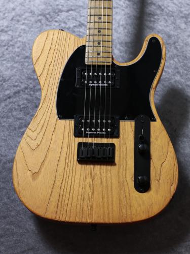 Fender LTD American Professional Ⅱ Telecaster Sandblasted Aged Natural【2024年製】【美品中古】【約2.80kg】