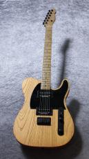 Fender LTD American Professional Ⅱ Telecaster Sandblasted Aged Natural【2024年製】【美品中古】【約2.80kg】_2