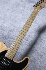Fender LTD American Professional Ⅱ Telecaster Sandblasted Aged Natural【2024年製】【美品中古】【約2.80kg】_3
