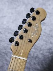 Fender LTD American Professional Ⅱ Telecaster Sandblasted Aged Natural【2024年製】【美品中古】【約2.80kg】_4