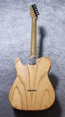 Fender LTD American Professional Ⅱ Telecaster Sandblasted Aged Natural【2024年製】【美品中古】【約2.80kg】_5