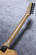 Fender LTD American Professional Ⅱ Telecaster Sandblasted Aged Natural【2024年製】【美品中古】【約2.80kg】_7