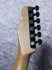 Fender LTD American Professional Ⅱ Telecaster Sandblasted Aged Natural【2024年製】【美品中古】【約2.80kg】_8