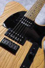 Fender LTD American Professional Ⅱ Telecaster Sandblasted Aged Natural【2024年製】【美品中古】【約2.80kg】_9