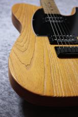 Fender LTD American Professional Ⅱ Telecaster Sandblasted Aged Natural【2024年製】【美品中古】【約2.80kg】_10
