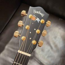 Headway HF-FUYUYOZAKURA'25/STD【18本限定】【NEW】【桜ギター】_5