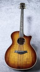 Taylor 【オールハワイアンコアモデル】K24ce V-Class_2