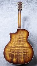 Taylor 【オールハワイアンコアモデル】K24ce V-Class_4