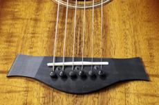 Taylor 【オールハワイアンコアモデル】K24ce V-Class_5