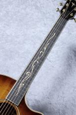 Taylor 【オールハワイアンコアモデル】K24ce V-Class_7