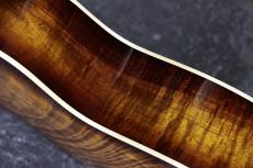 Taylor 【オールハワイアンコアモデル】K24ce V-Class_9