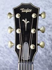 Taylor 【オールハワイアンコアモデル】K24ce V-Class_10
