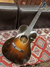 Gibson 【12Fジョイント / フラットトップ】L-1 1929年製 / Vintage