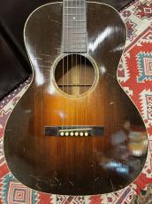 Gibson 【12Fジョイント / フラットトップ】L-1 1929年製 / Vintage_3