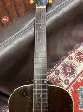 Gibson 【12Fジョイント / フラットトップ】L-1 1929年製 / Vintage_4