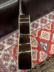 Gibson 【12Fジョイント / フラットトップ】L-1 1929年製 / Vintage_5