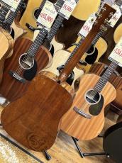 Martin 【マーティン中古市】D-18 Modern Deluxe_2