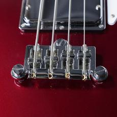 Gibson Non-Reverse Thunderbird  -  Sparkling Burgundy -【3.90kg】【#231930240】_3