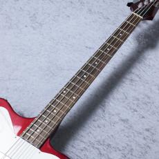 Gibson Non-Reverse Thunderbird  -  Sparkling Burgundy -【3.90kg】【#231930240】_5