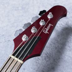 Gibson Non-Reverse Thunderbird  -  Sparkling Burgundy -【3.90kg】【#231930240】_6