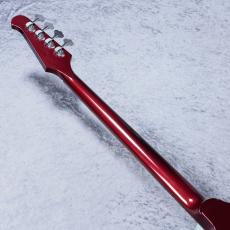 Gibson Non-Reverse Thunderbird  -  Sparkling Burgundy -【3.90kg】【#231930240】_8