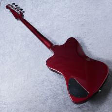 Gibson Non-Reverse Thunderbird  -  Sparkling Burgundy -【3.90kg】【#231930240】_10