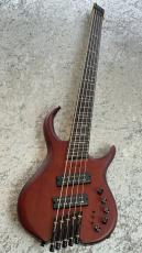 Sire M6 5st Headless - Mahogany Satin - 【3.57kg】_2