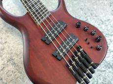 Sire M6 5st Headless - Mahogany Satin - 【3.57kg】_4