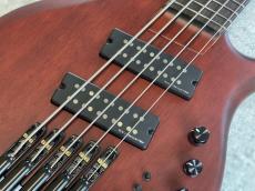 Sire M6 5st Headless - Mahogany Satin - 【3.57kg】_6