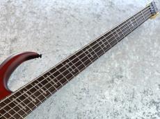 Sire M6 5st Headless - Mahogany Satin - 【3.57kg】_7