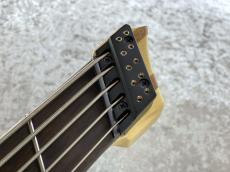 Sire M6 5st Headless - Mahogany Satin - 【3.57kg】_8