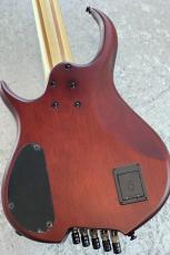 Sire M6 5st Headless - Mahogany Satin - 【3.57kg】_10