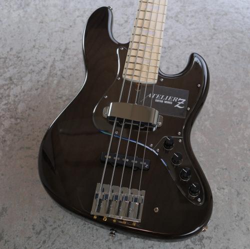 ATELIER Z M#265 CTM - TP-Black MH -【4.48kg】【#012261】