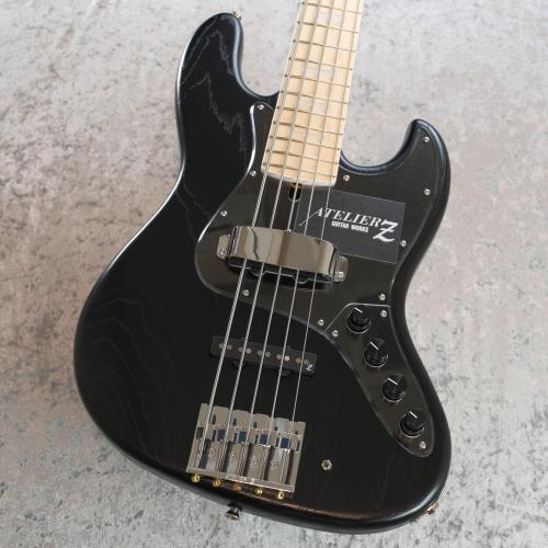 ATELIER Z M#265 CTM -  MAT BLK (OPEN PORE) -【4.45kg】【#012263】