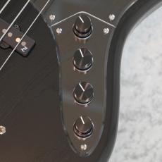 ATELIER Z M#265 CTM -  MAT BLK (OPEN PORE) -【4.45kg】【#012263】_4