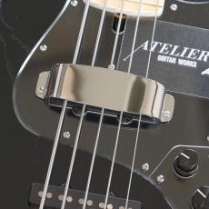 ATELIER Z M#265 CTM -  MAT BLK (OPEN PORE) -【4.45kg】【#012263】_5