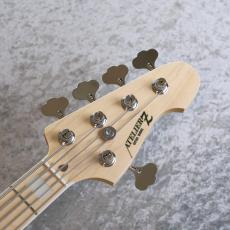 ATELIER Z M#265 CTM -  MAT BLK (OPEN PORE) -【4.45kg】【#012263】_7