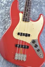 Fender Custom Shop MBS 1961 Jazz Bass NOS by Jason Smith - Dakota Red - 【4.02kg】
