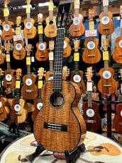 Kamaka HF-3 D4I Jake Blue Edition【Jake Shimabukuro】【2025年製】_2